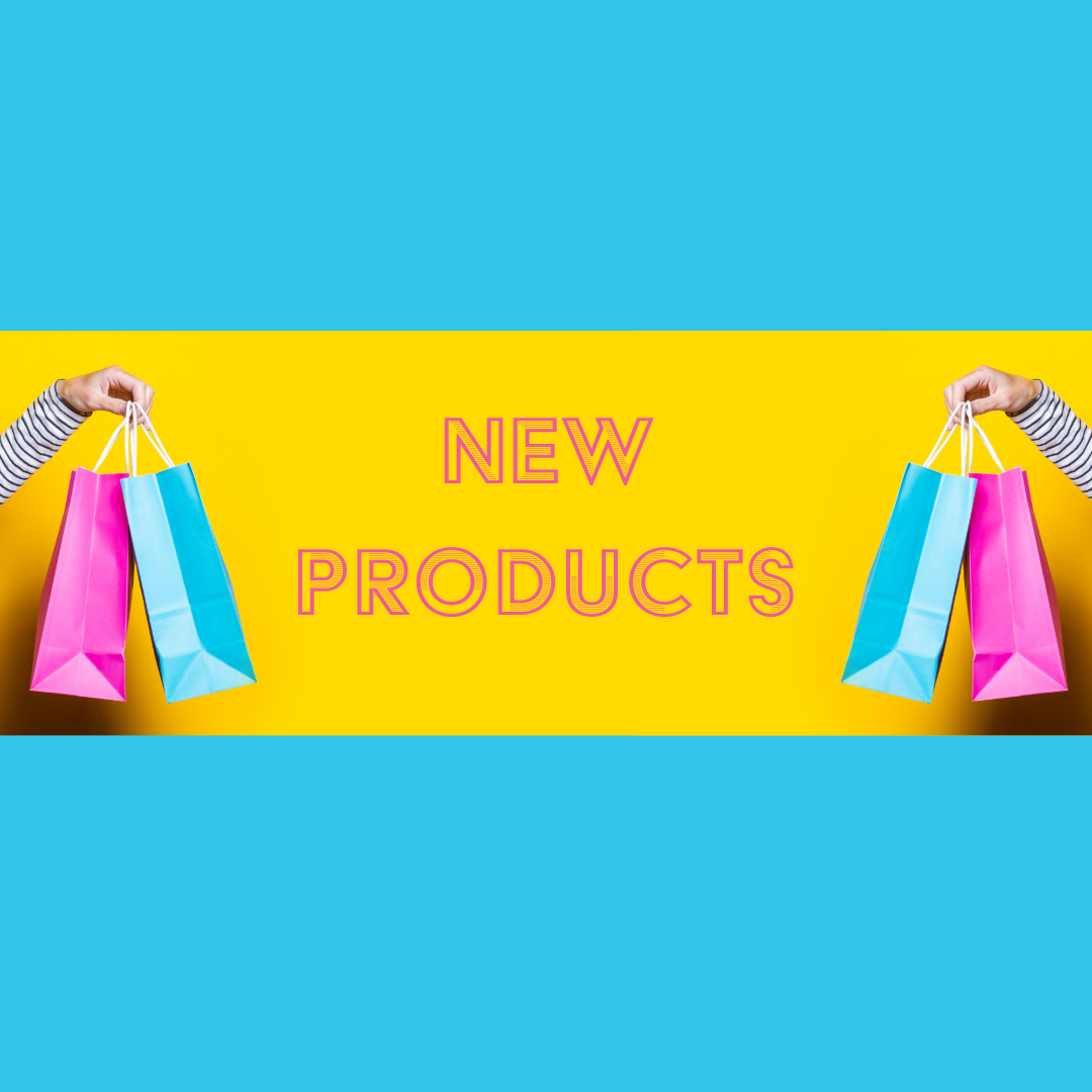 NEW PRODUCTS
