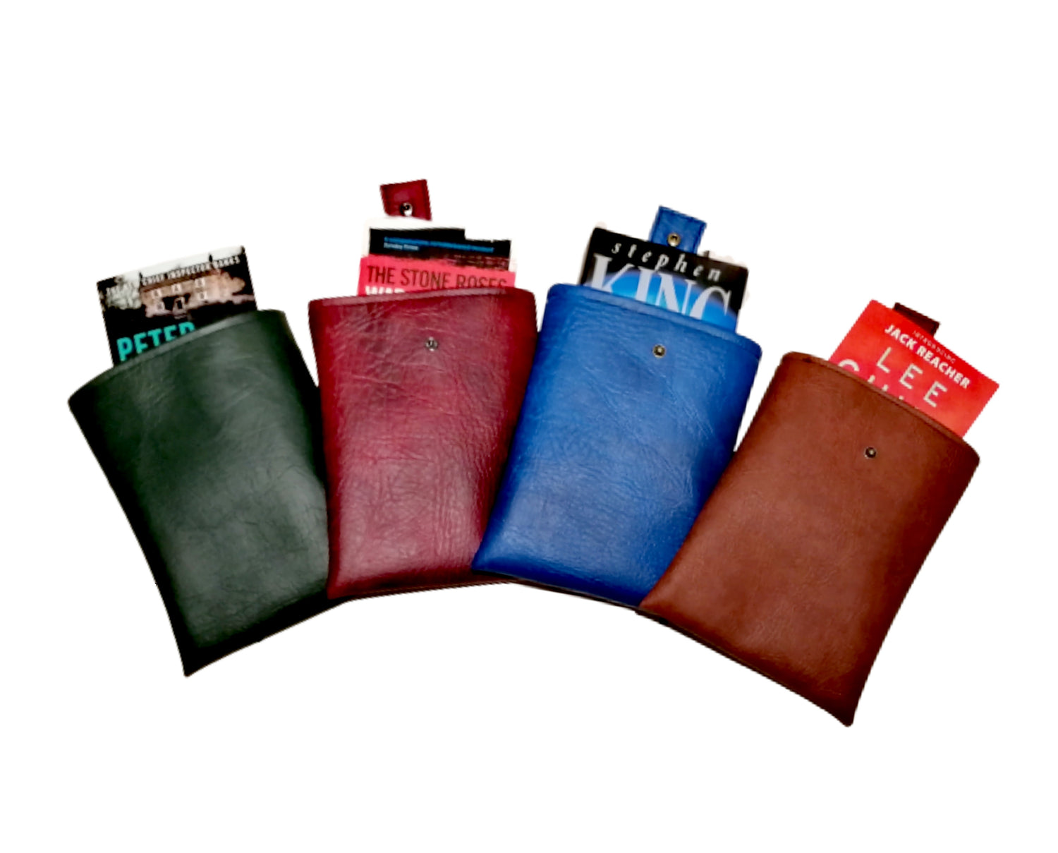 Book/Tablet Sleeve