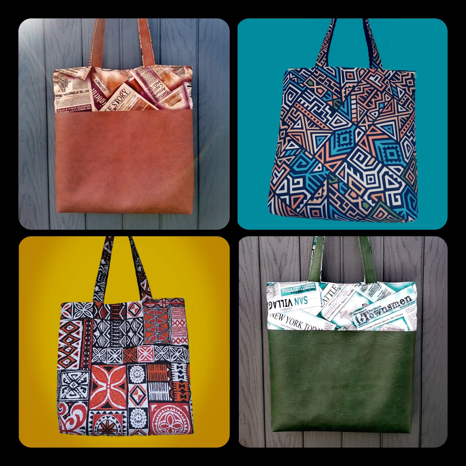 Bags